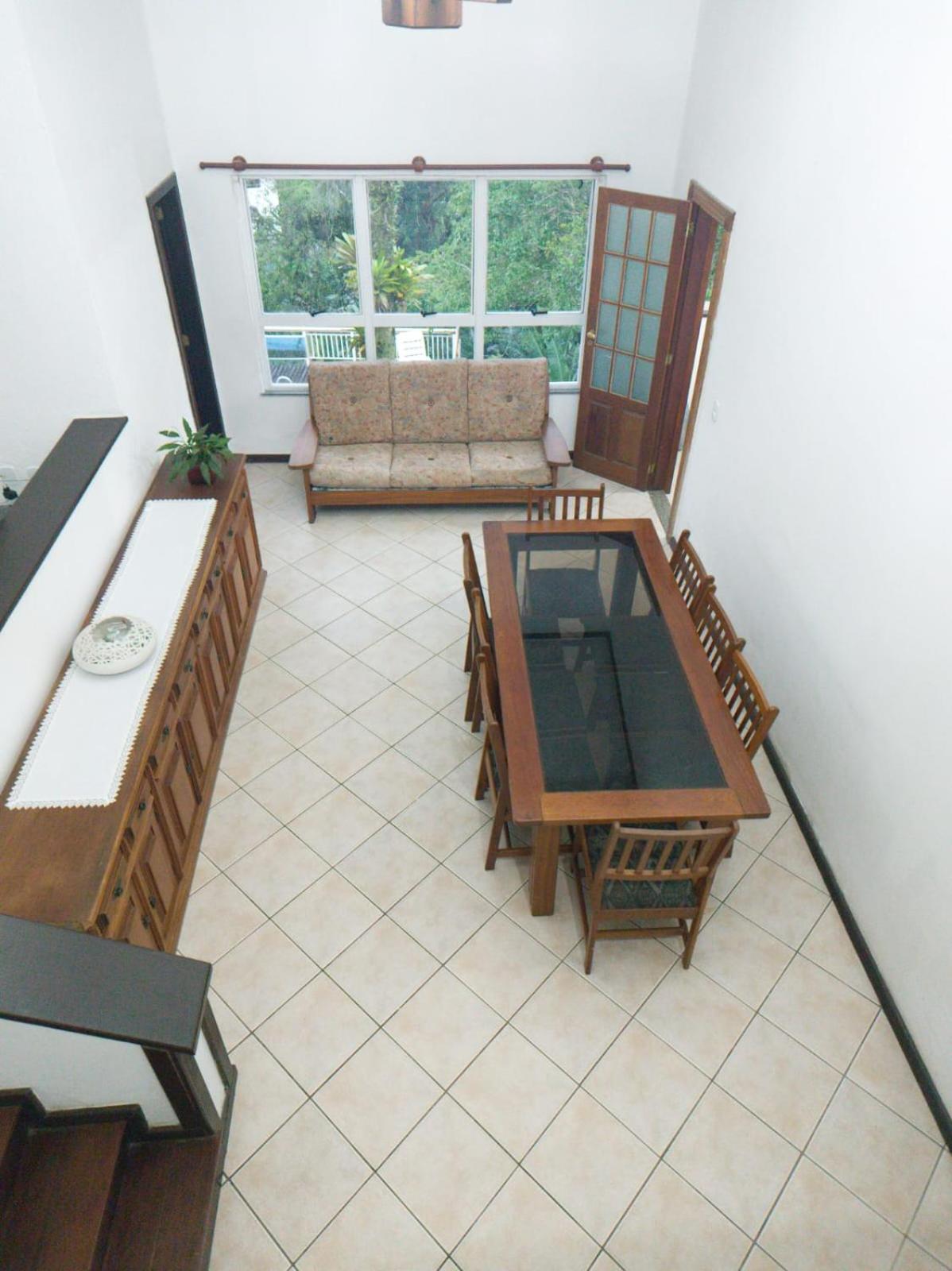Вілла Linda Casa Na Granja Comary/Cbf Терезополіс Екстер'єр фото
