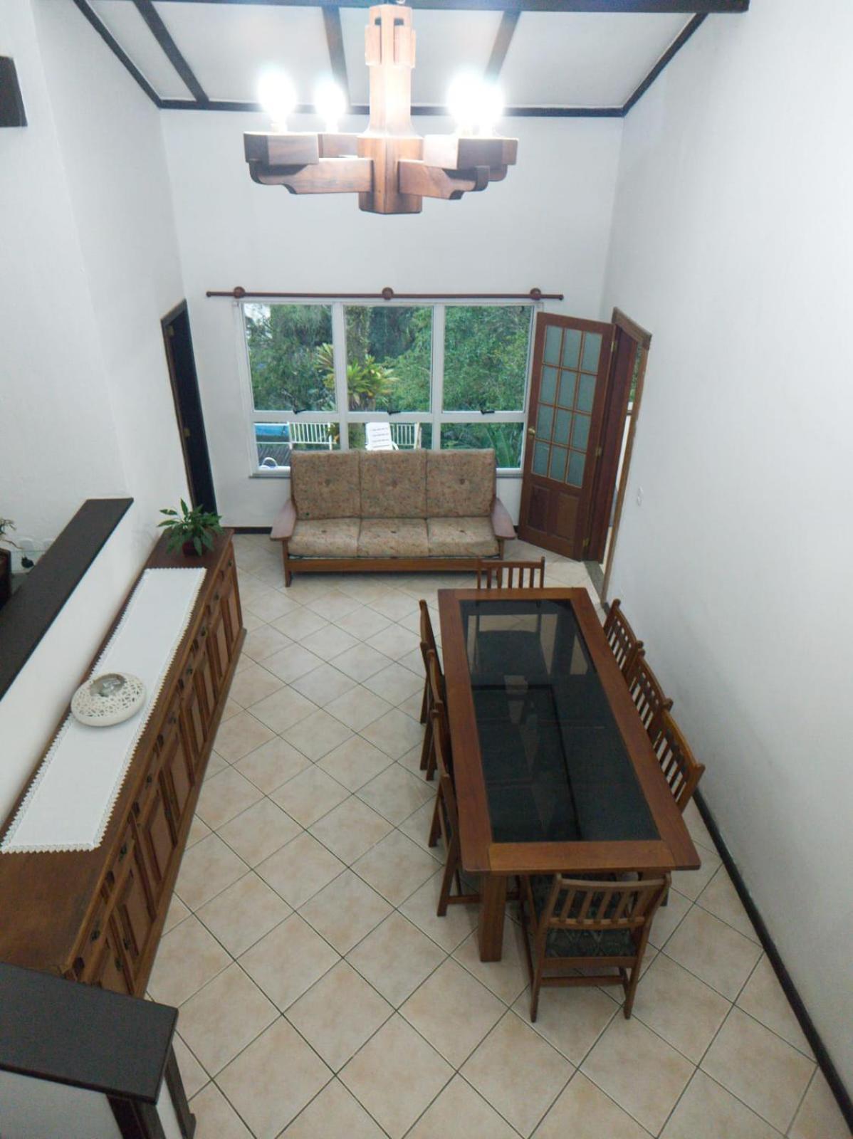 Вілла Linda Casa Na Granja Comary/Cbf Терезополіс Екстер'єр фото