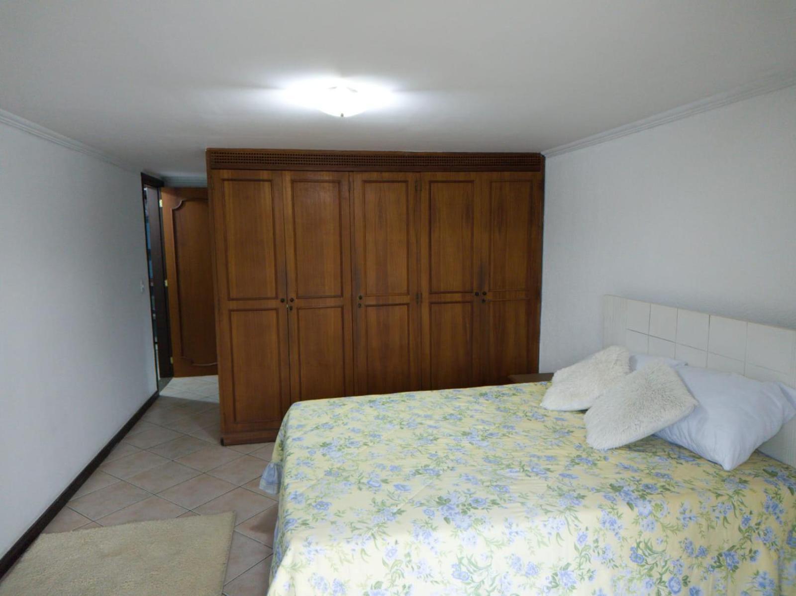 Вілла Linda Casa Na Granja Comary/Cbf Терезополіс Екстер'єр фото