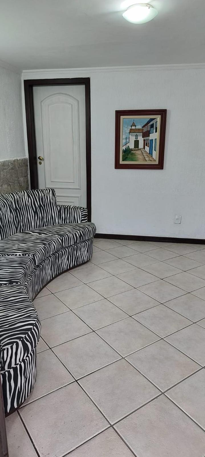 Вілла Linda Casa Na Granja Comary/Cbf Терезополіс Екстер'єр фото